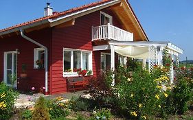 Ferienwohnung Veil